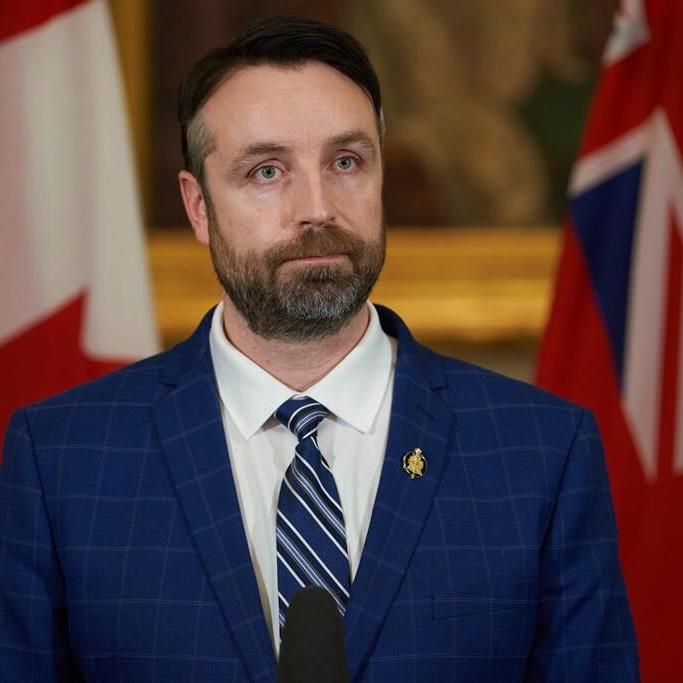 Manitoba government revives plan to test liquor sales in more retail outlets